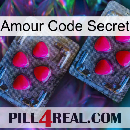 Love Secret Code 14
